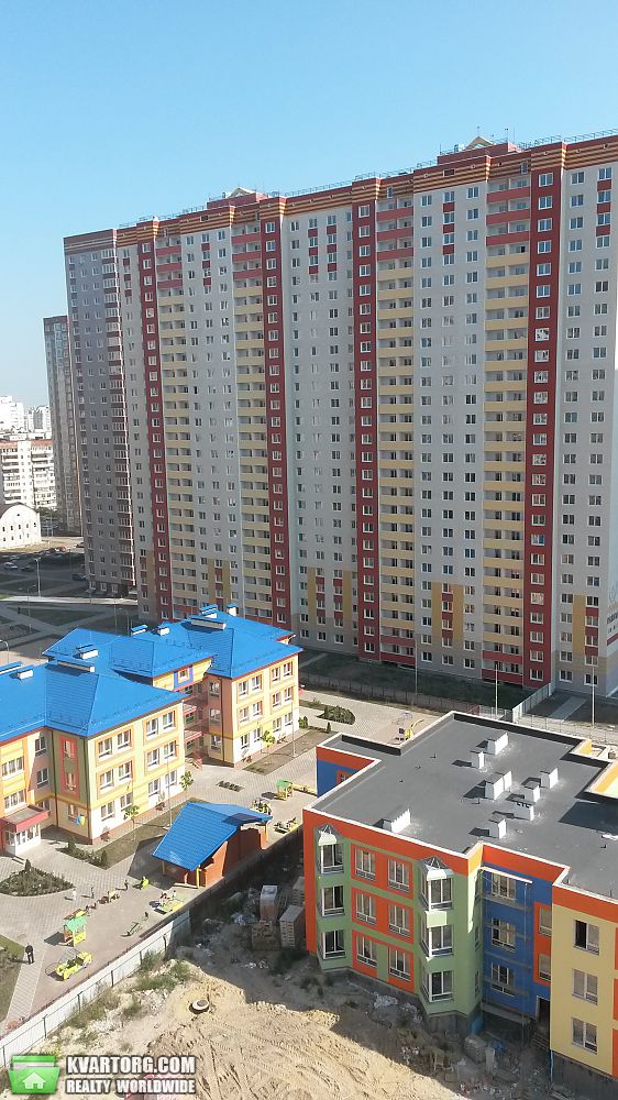 Rent out 1-room apartment. Киев, Русовой — photo 3