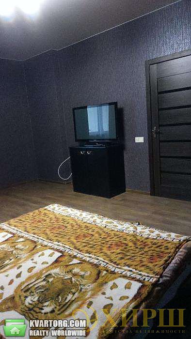 Rent out 1-room apartment. Киев,  Ломоносова — photo 6