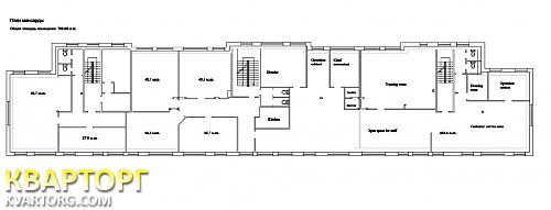 Rent out office. Киев, Брюлова — photo 10