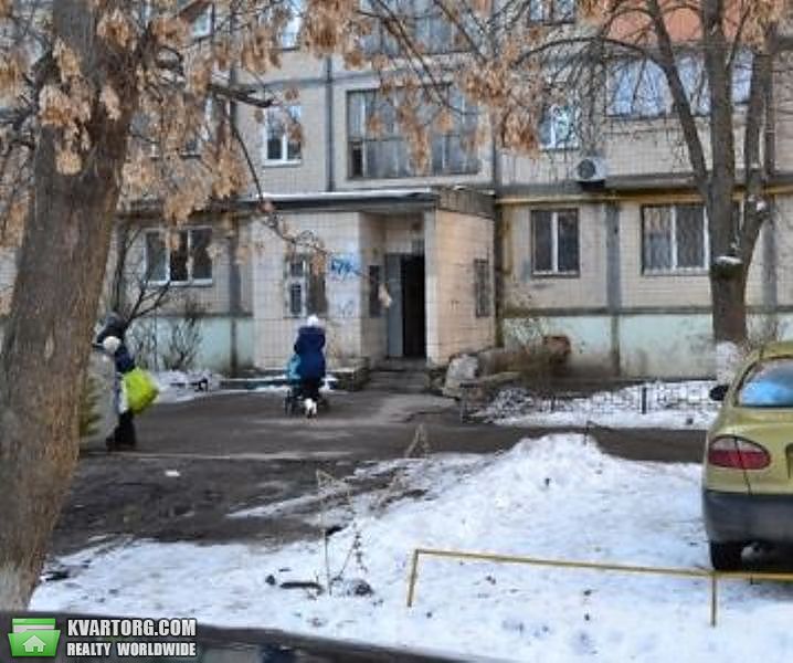 Sell 4-room apartment. Киев,  Картвелишвили — photo 1