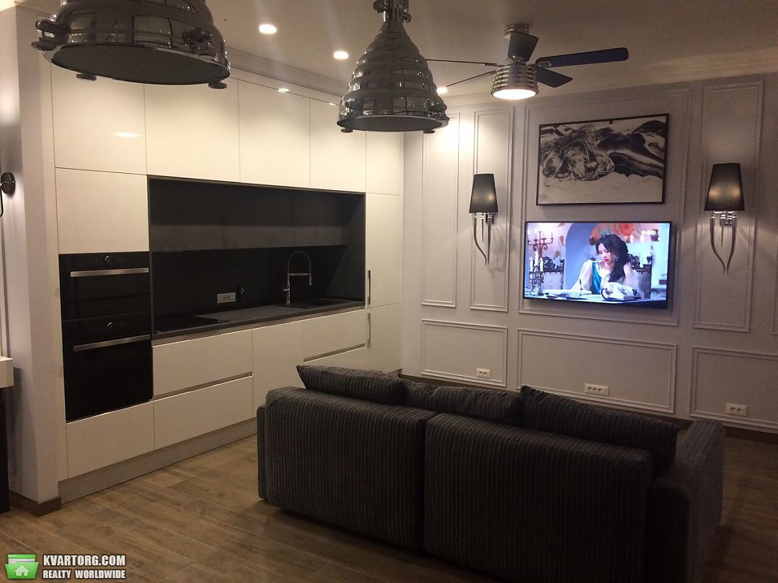 Rent out 2-room apartment. Одесса, Ванный переулок — photo 2