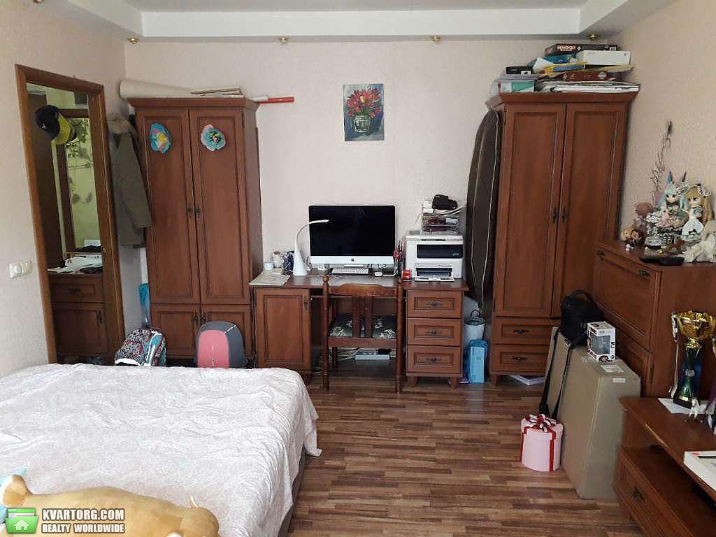 Sell 2-room apartment. Киев,  Тимошенко — photo 1
