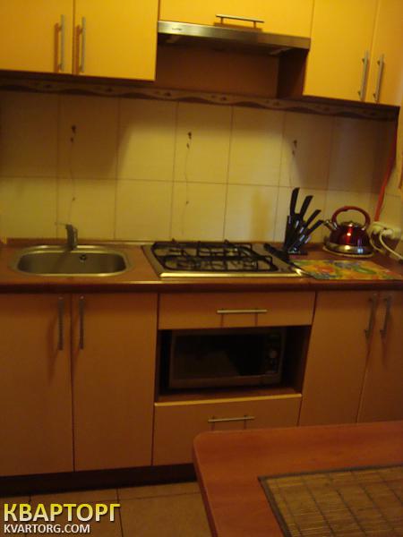 продам 3-комнатную квартиру. Киев,   Серафимовича - фото 7