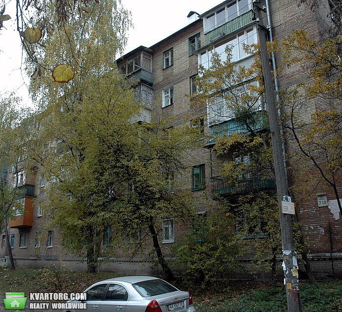 Sell 1-room apartment. Киев, Ижакевича — photo 6