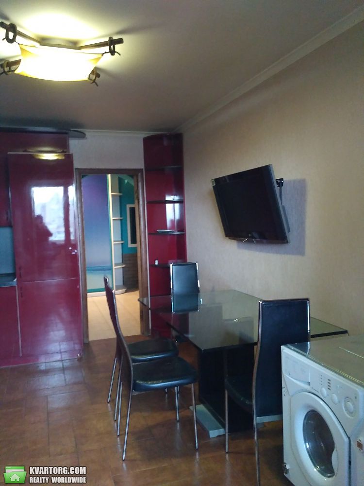 Sell 2-room apartment. Киев, Ялтинская — photo 3