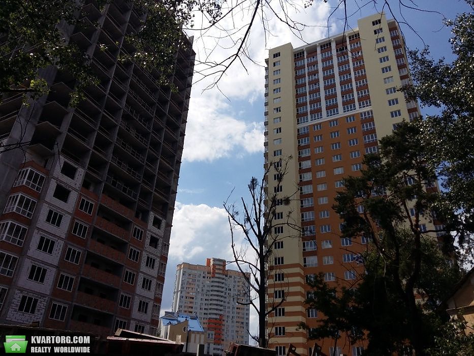 Sell 2-room apartment. Киев, Краковская — photo 4