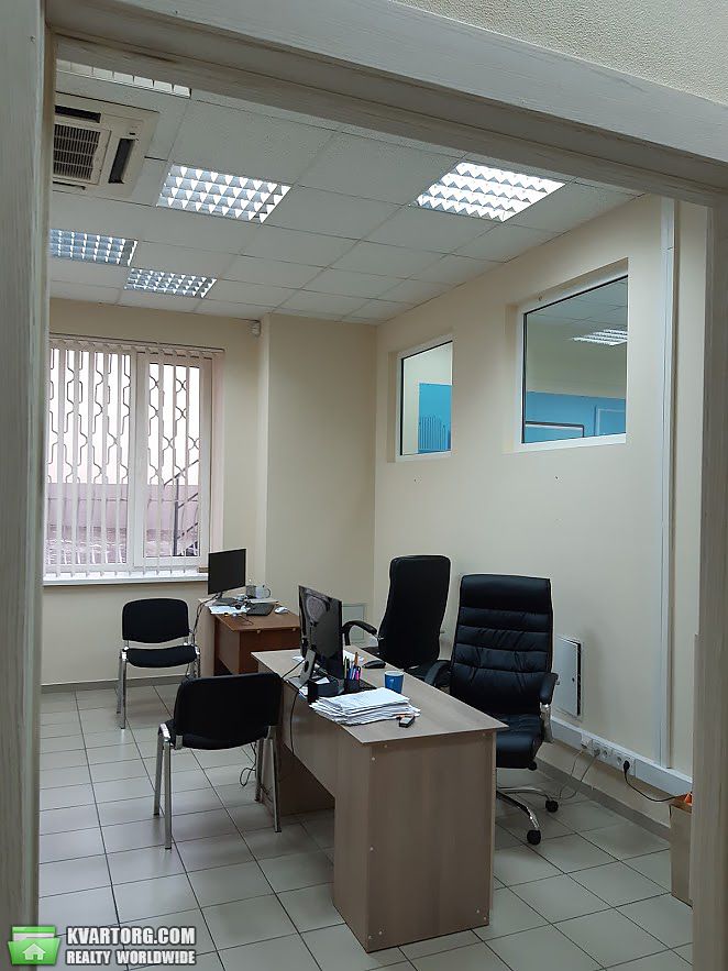 Rent out office. Киев, Глубочицкая — photo 5