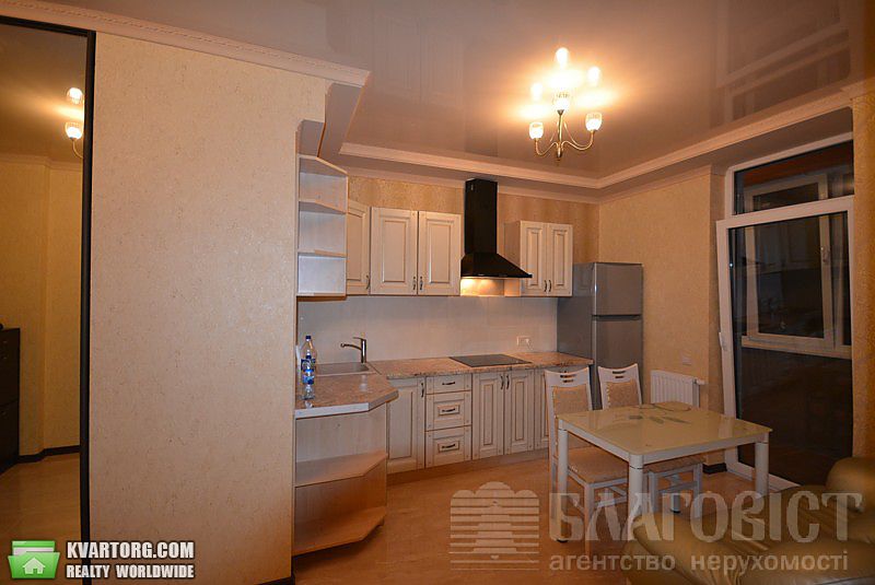Sell 1-room apartment. Киев,  Богатырская — photo 3