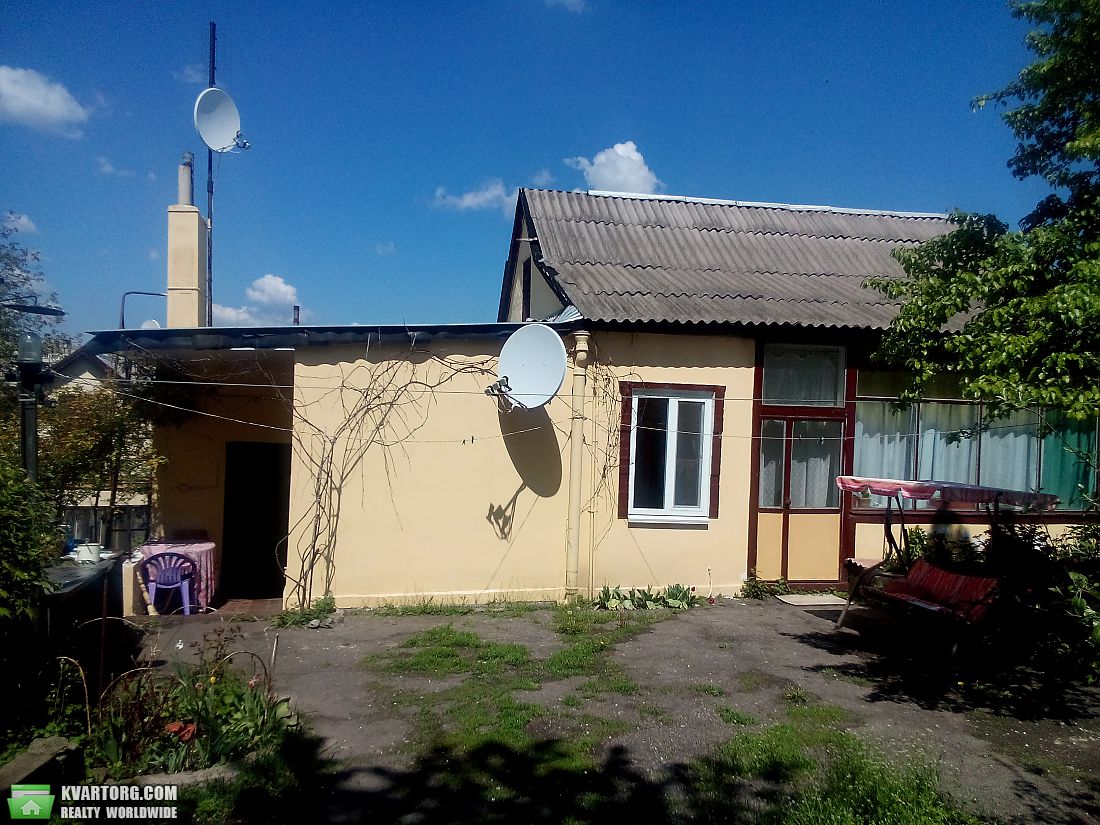 Sell house. Днепропетровск, Мирный — photo 1