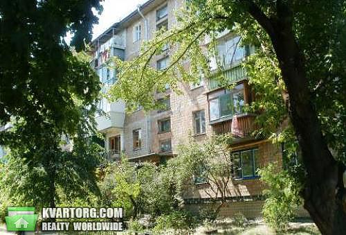 Sell 3-room apartment. Киев, Микитенко — photo 1