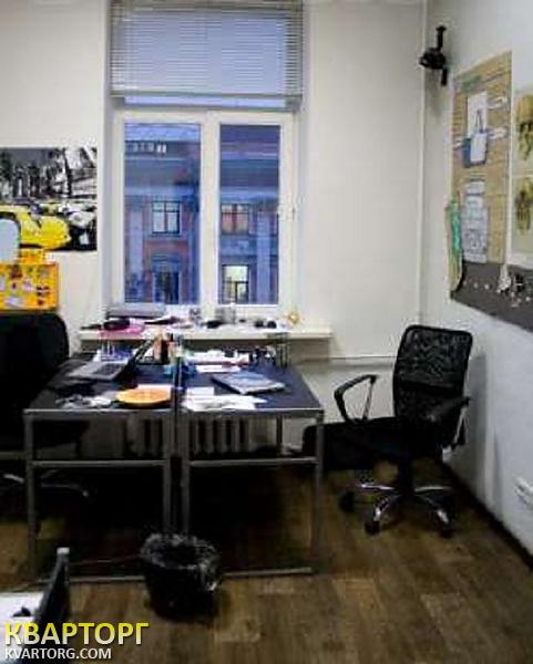 Rent out office. Киев, ул. Симона Петлюры 18/137 — photo 1