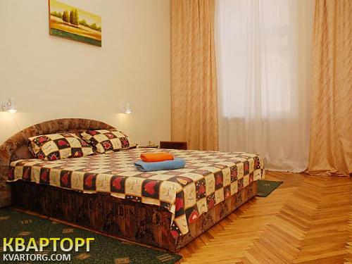 сдам 1-комнатную квартиру. Киев,  Полупанова - фото 1