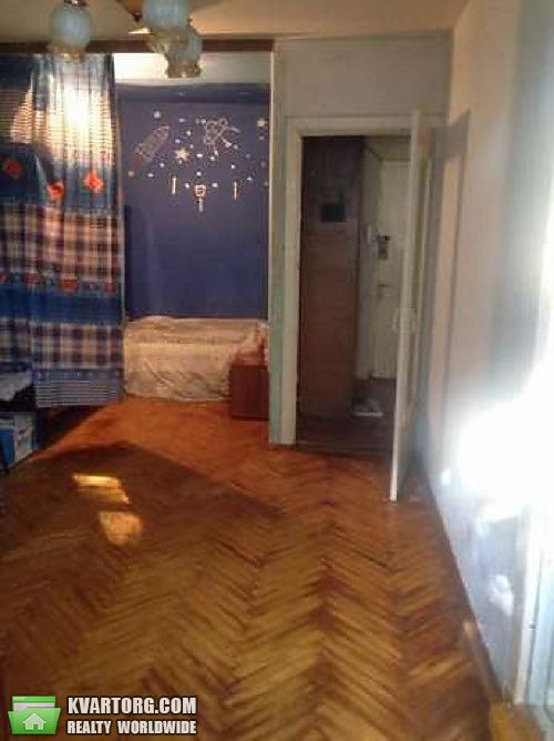 Sell 1-room apartment. Киев,  Лесной пр — photo 4