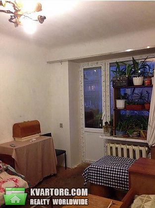 Sell 2-room apartment. Киев, Новодарницкая — photo 2
