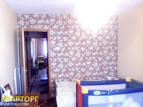 Sell 3-room apartment. Одесса, Экономический пер. — photo 1