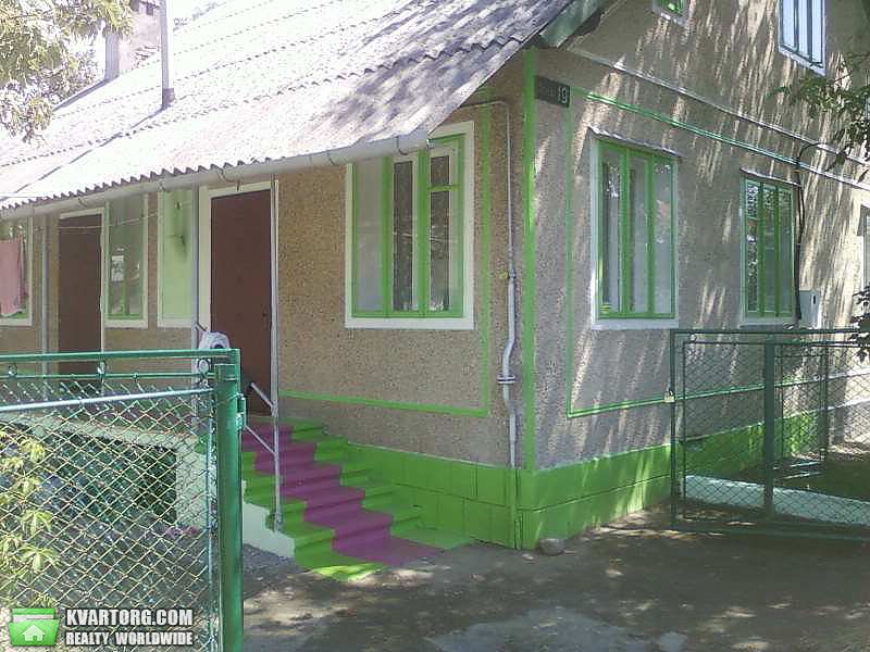 Sell house. Ивано-Франковск, Зелена — photo 2