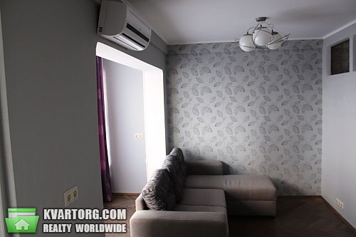 Sell 1-room apartment. Киев, Озерная — photo 3