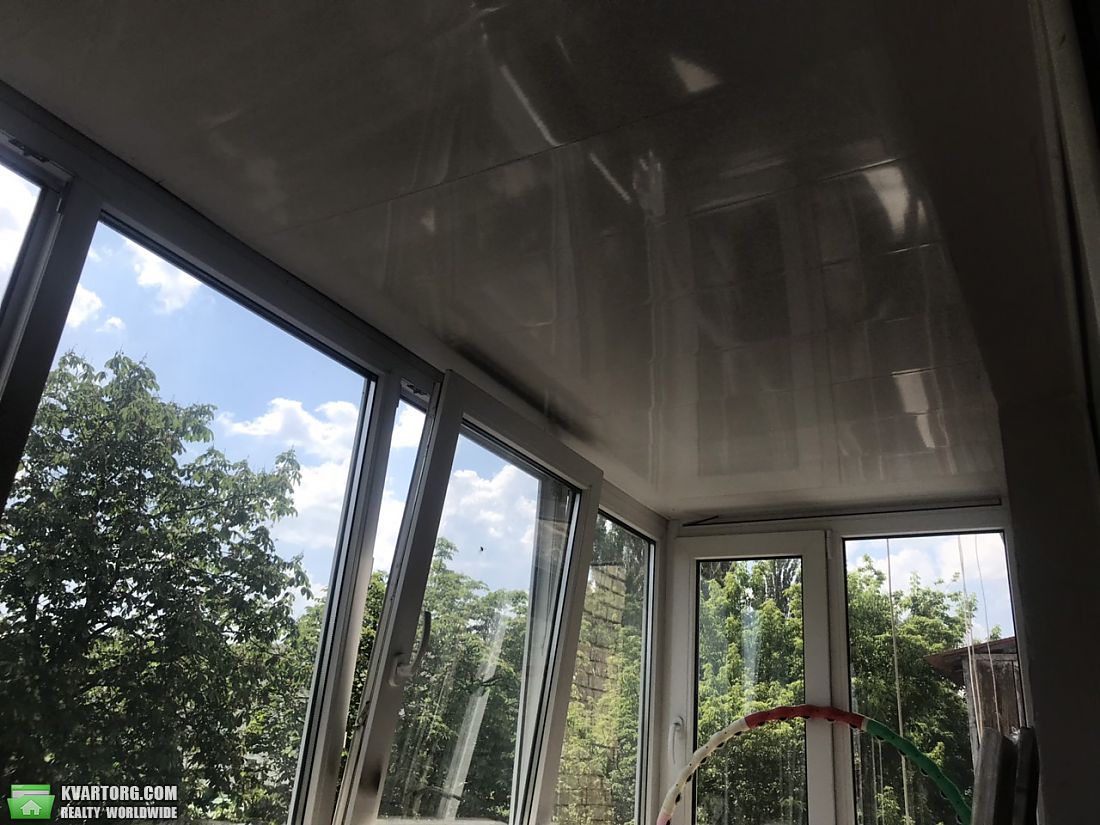 Sell 1-room apartment. Киев,  Дегтяревская — photo 6