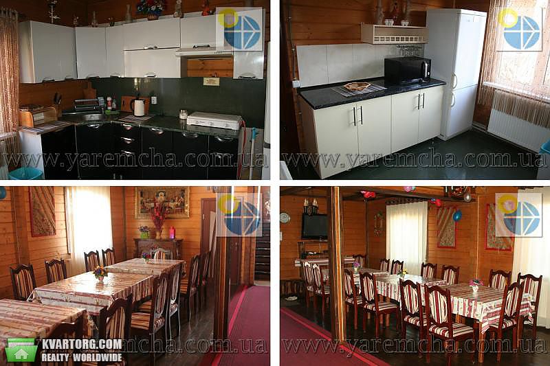 Rent out house. Ивано-Франковск, Буковель — photo 4