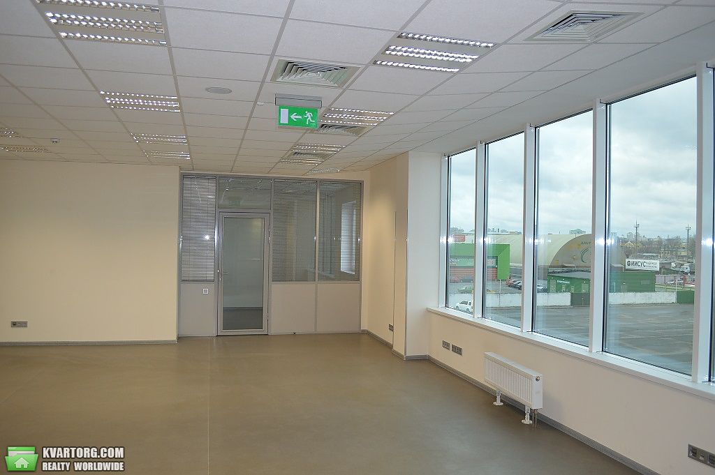 Rent out office. Киев, Московский п-кт, — photo 3