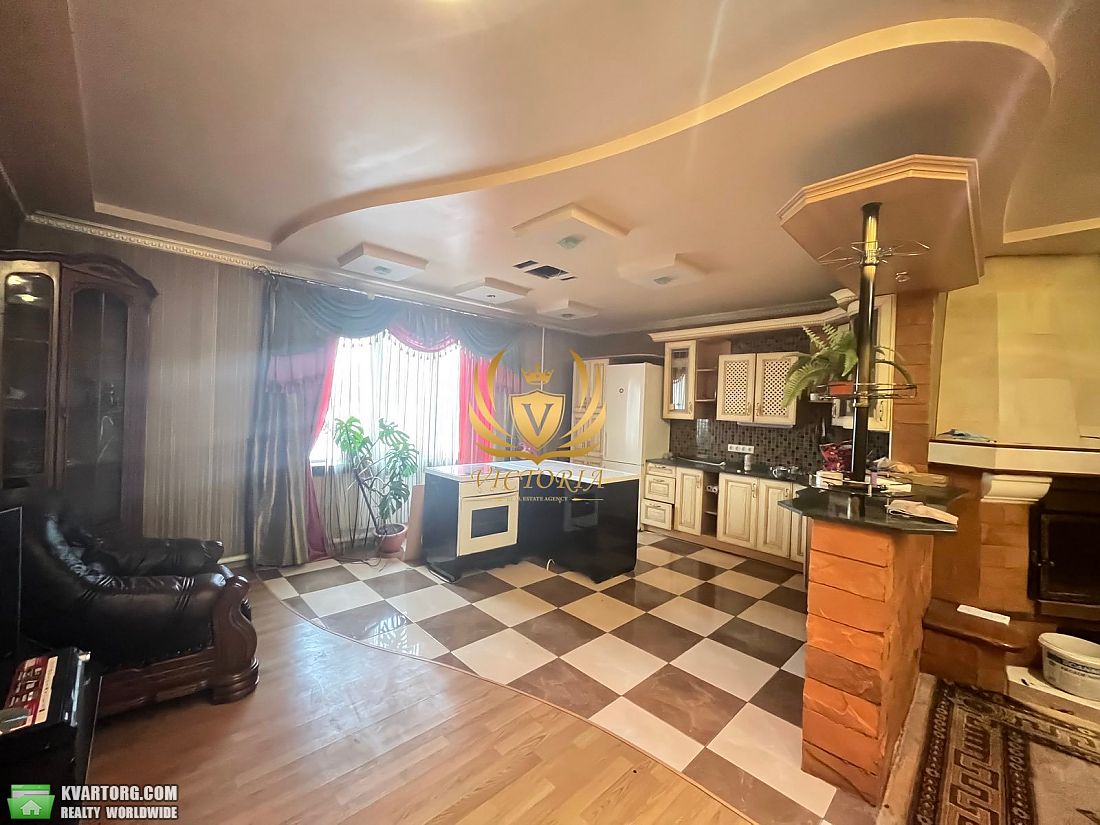 Sell house. Борисполь, улица Киевский шлях — photo 4