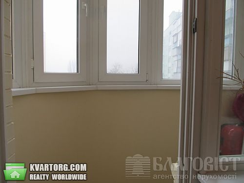 Sell 3-room apartment. Киев, Лабораторный пер — photo 8