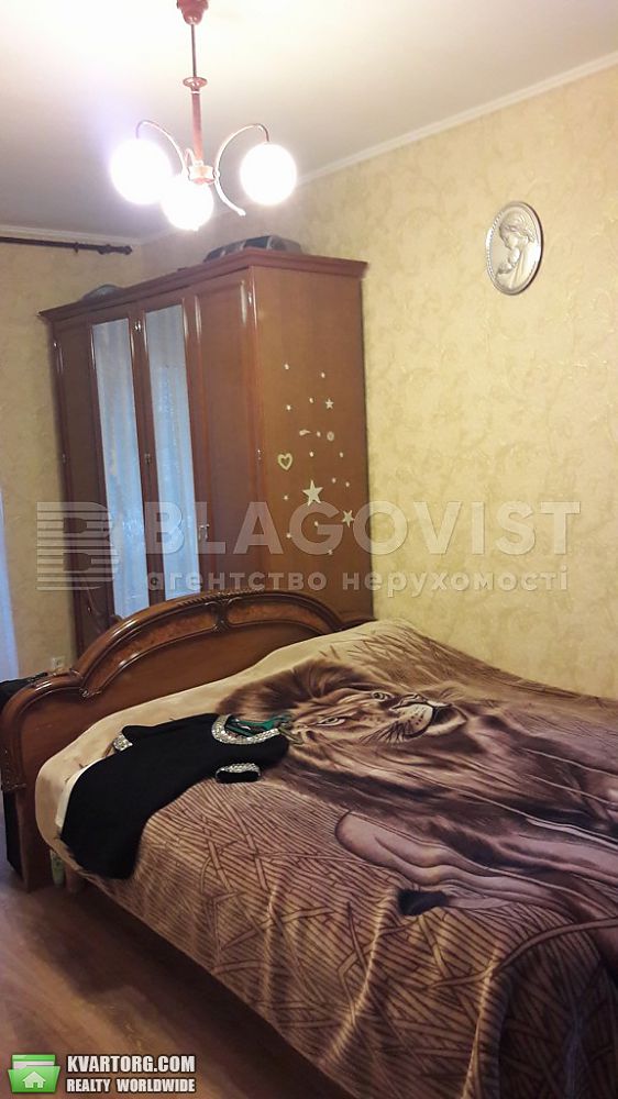 Sell 3-room apartment. Киев,  Туровская — photo 4