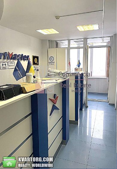 Rent out office. Киев, пр-кт.Гагарина — photo 1