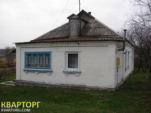 Sell house. Киевская обл., Карла — photo 1