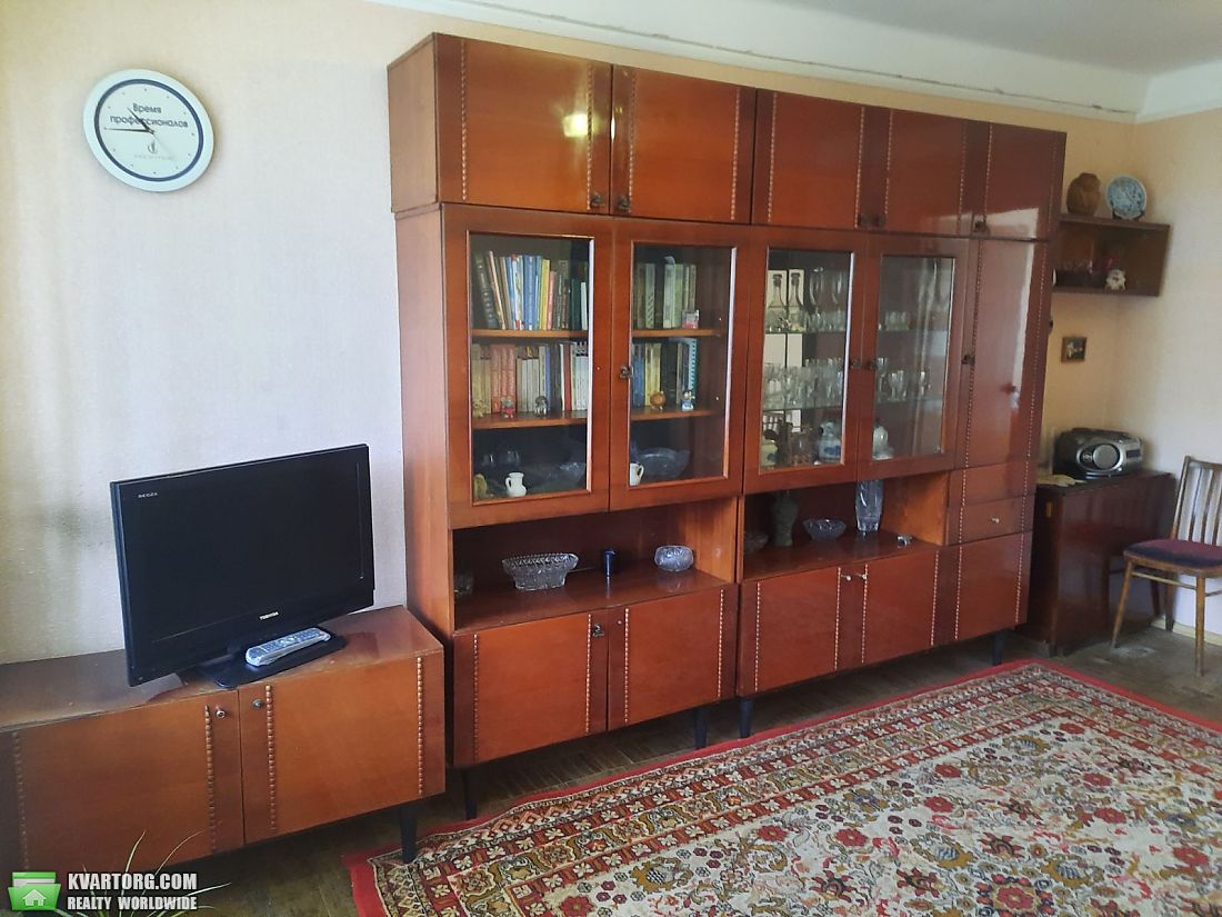 Rent out 2-room apartment. Киев,  Перова бул — photo 2