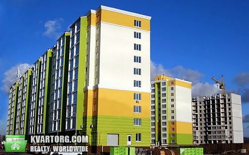 Sell 1-room apartment. Киев, Жулянская — photo 1