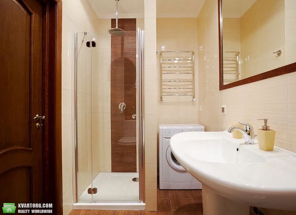 Rent out 2-room apartment. Львов, Краківська — photo 4