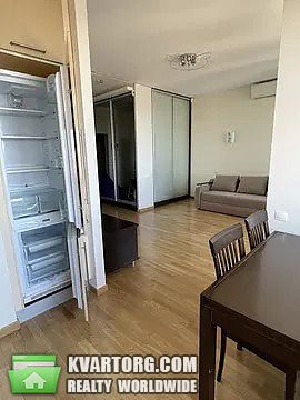 Rent out 1-room apartment. Киев,  Героев Сталинграда пр — photo 5