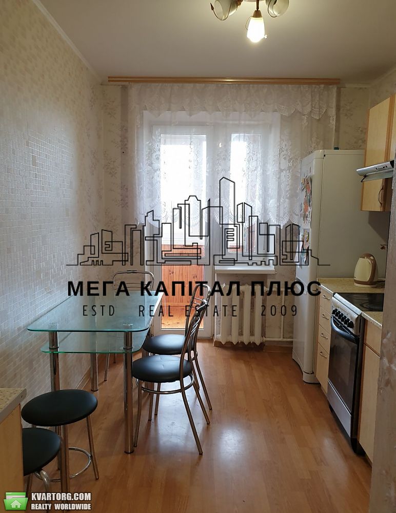 Rent out 3-room apartment. Киев, Берестейський проспект — photo 6