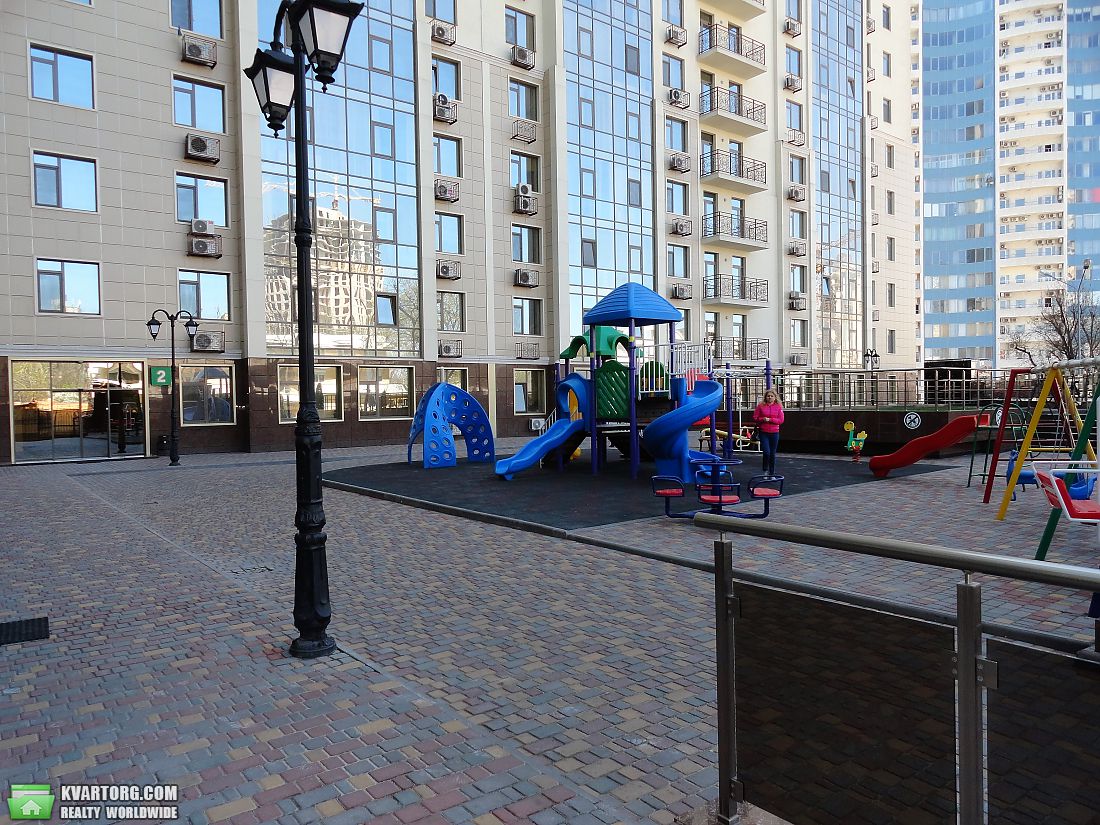 Rent out 1-room apartment. Одесса, Гагаринское плато — photo 9