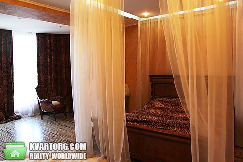 Rent out 5-room apartment. Киев,  Дмитриевская — photo 4