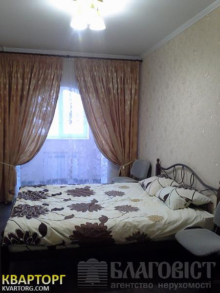 Sell 2-room apartment. Киев, ул. Дрогоманова — photo 5