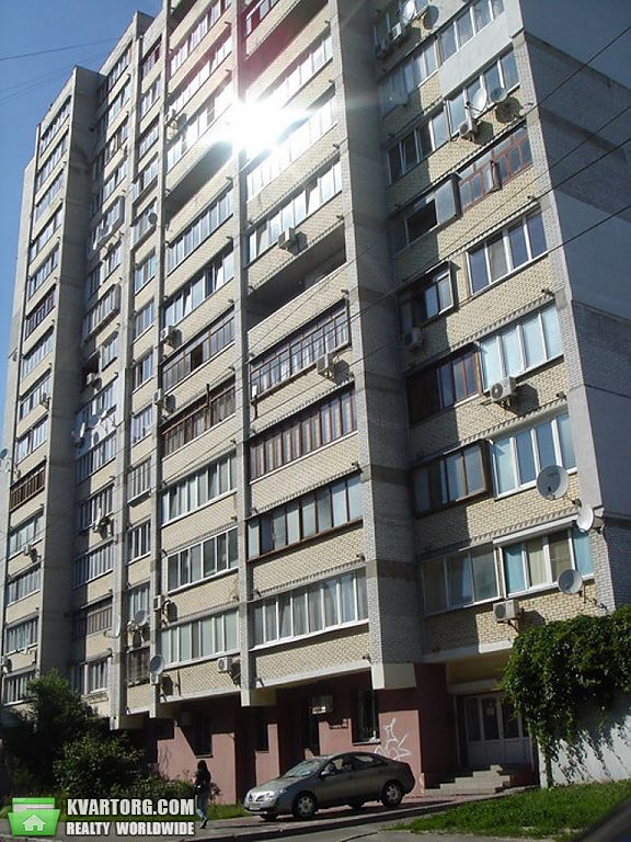 Sell 3-room apartment. Киев,  Смелянская — photo 4