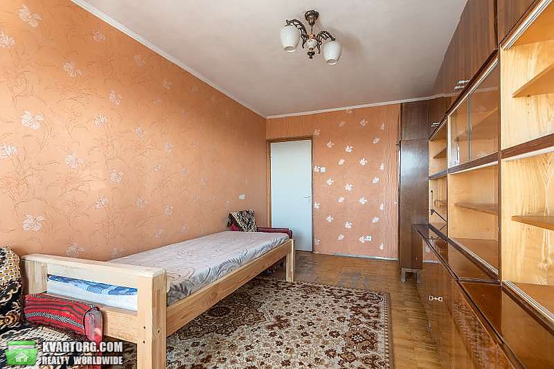 Sell 3-room apartment. Киев,  Тимошенко — photo 3