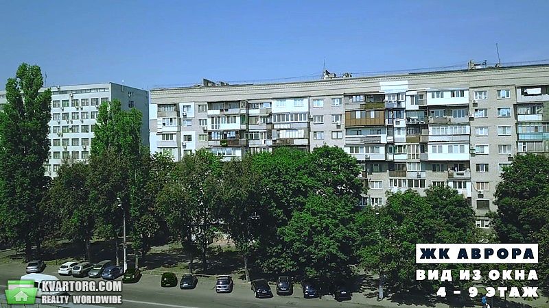 Sell 2-room apartment. Одесса, Героїв Крут — photo 6