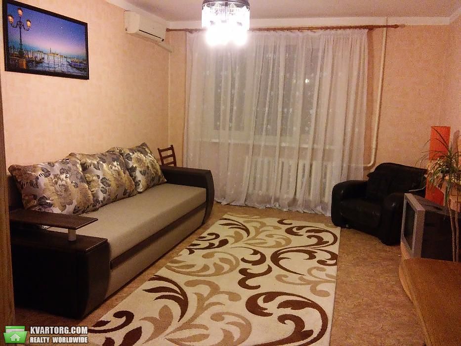 Rent out 1-room apartment. Одесса, Посмитного — photo 4