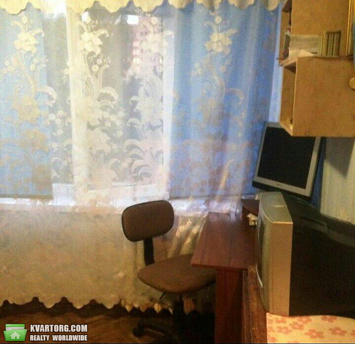 Sell 1-room apartment. Киев,  Машиностроительный пер — photo 2