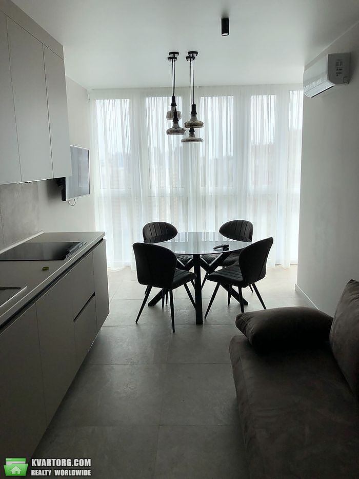 Sell 2-room apartment. Киев,  Ясиноватский пер — photo 5