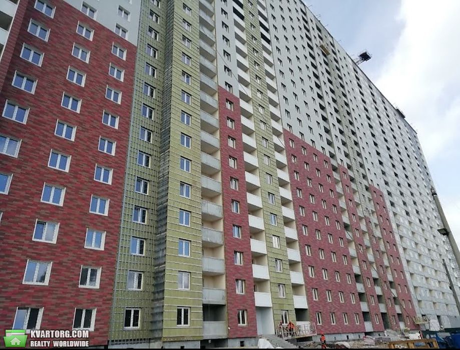 Sell 1-room apartment. Киев, пер. Балтийский — photo 4
