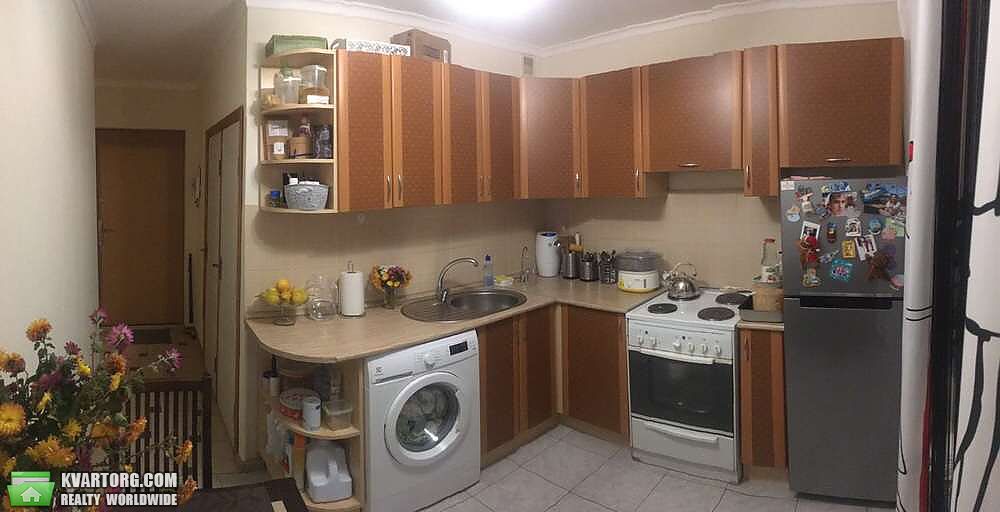 Sell 1-room apartment. Киев,  Гонгадзе — photo 7