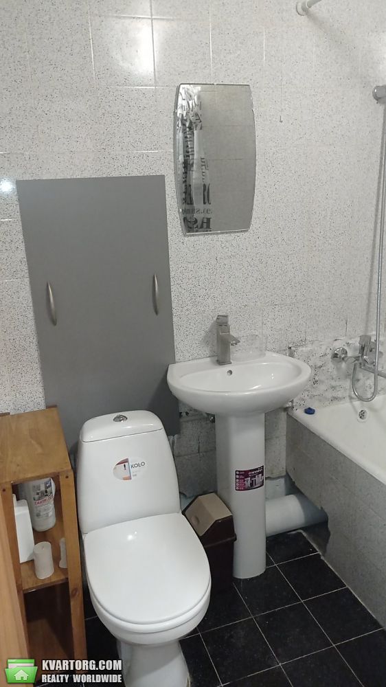 Rent out 1-room apartment. Днепропетровск, Александра Поля Кирова — photo 7