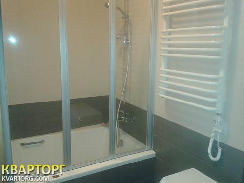 Rent out 2-room apartment. Киев,  Княжий Затон — photo 2