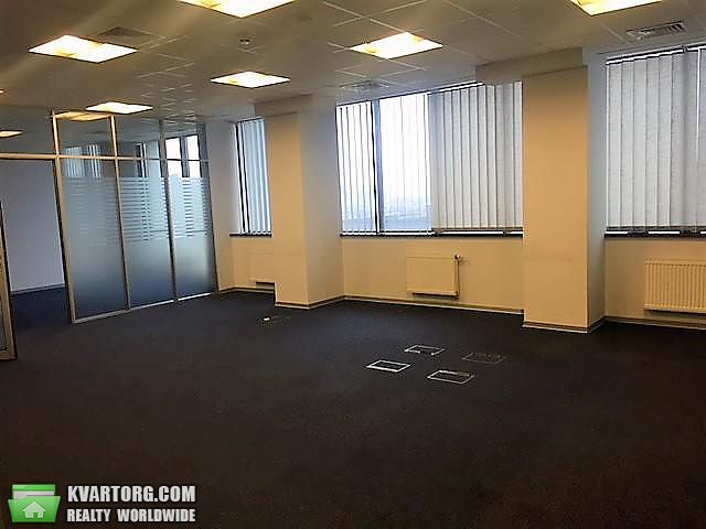 Rent out office. Киев,  Жилянская — photo 4