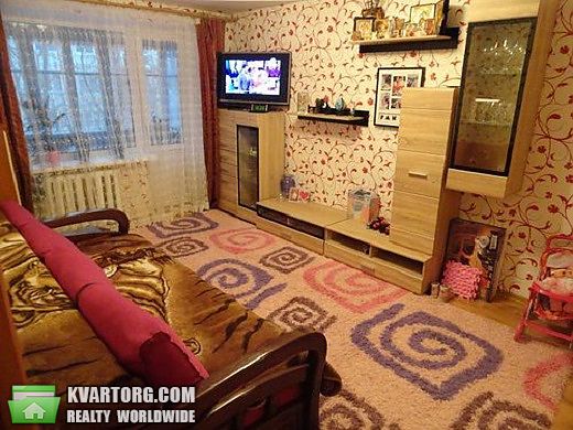 Sell 2-room apartment. Киев,  Навои пр — photo 1