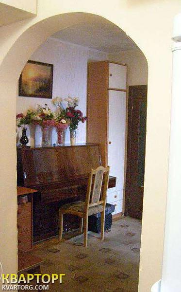 Sell 3-room apartment. Киев,  Глушкова пр — photo 3